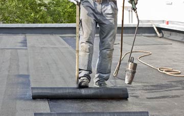flat roof replacement Cambusnethan, North Lanarkshire