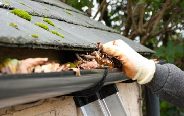 gutter cleaning Cambusnethan, North Lanarkshire