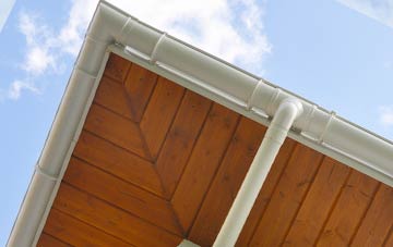 Cambusnethan soffit types