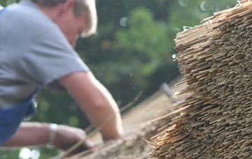 professional Cambusnethan thatchers