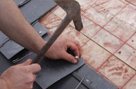 free Cambusnethan garage roof repair quotes